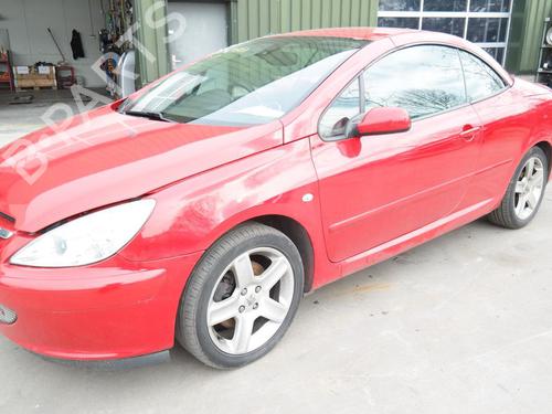 Switch PEUGEOT 307 CC (3B) 2.0 16V | BP36609290I30 - Image 23