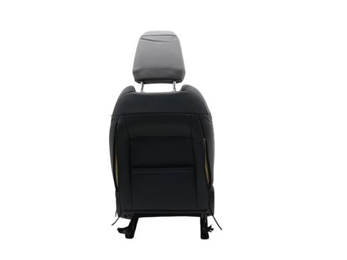 Left front seat DS DS 4 II (FR_, FB_, F3_, FP_) BlueHDi 130 (FBYHZT) | BP36632510C15 - Image 5