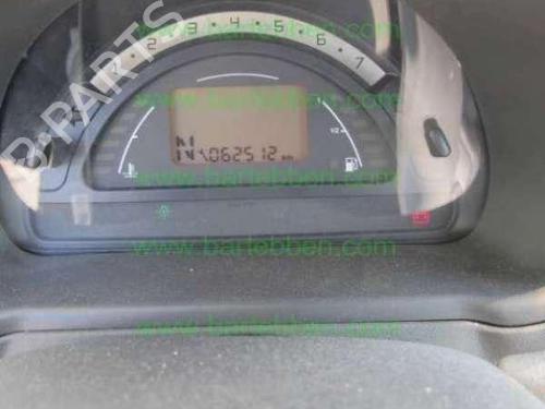 Hattehylde CITROËN C3 Pluriel (HB_) 1.6 | BP36606136C85 - Image 19