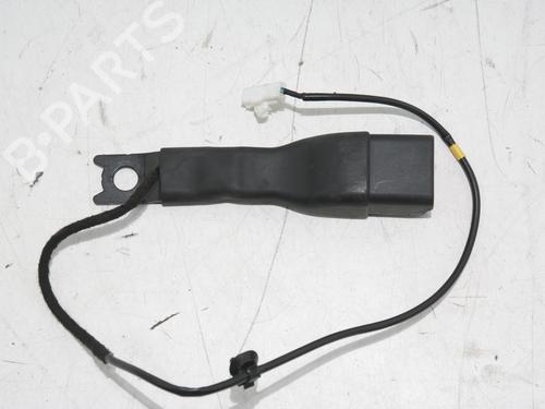 Engate do cinto PEUGEOT 108 1.0 VTi | BP36620194I32 - Image 4