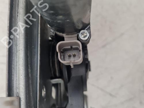 Used Front left window mechanism Front left window mechanism 36637337 36637337