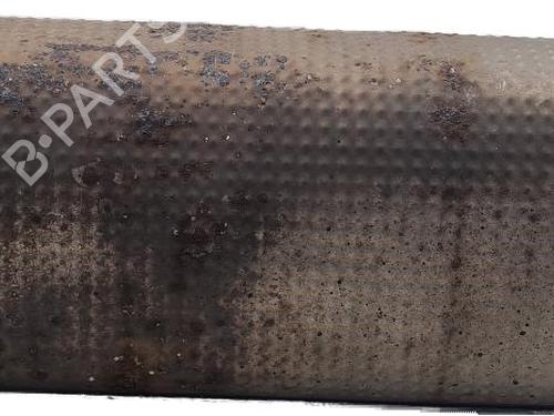 Exhaust system CITROËN C4 CACTUS 1.2 THP 110 | BP36638699M121 - Image 2
