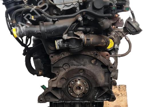 Engine PEUGEOT EXPERT Van (VF3A_, VF3U_, VF3X_) 2.0 HDi 120 | BP37863254M1 - Image 2
