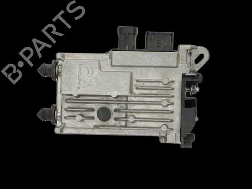 Electronic module CITROËN C4 Picasso II 1.2 THP 130 | BP36637096M83 - Image 4