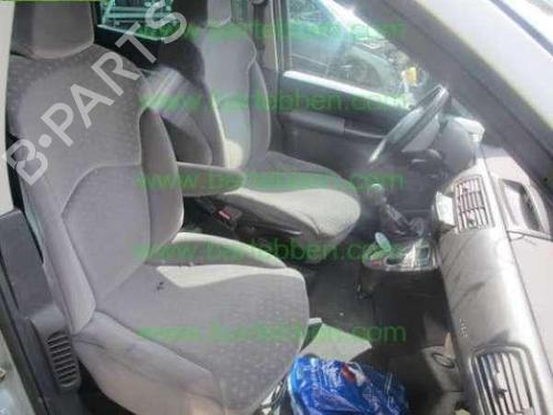 Scuttle panel PEUGEOT 807 (EB_) 2.2 | BP36608414C110 - Image 4