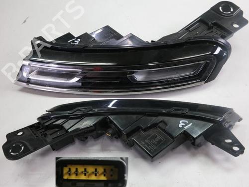 Left headlight CITROËN C3 AIRCROSS II (2R_, 2C_) 1.6 BlueHDi 100 (2CBHYB) | BP36620564C28 - Image 2