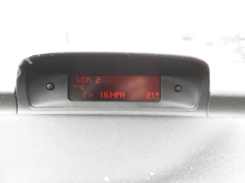 Switch PEUGEOT 307 CC (3B) 2.0 16V | BP36609290I30 - Image 5