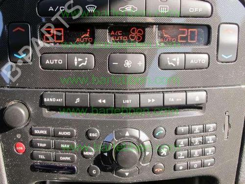 Electronic module PEUGEOT 607 (9D, 9U) 2.7 HDi 24V | BP36603638M83 - Image 12