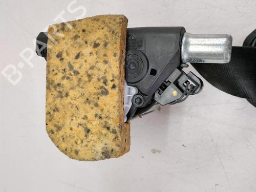 Front left seatbelt CITROËN C5 III Break (RW_) 2.7 HDi | BP36622255I26  - Image 5