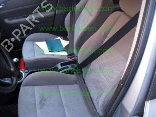 Engine control unit (ECU) PEUGEOT 307 (3A/C) 1.4 HDi | BP36604408M57 - Image 17