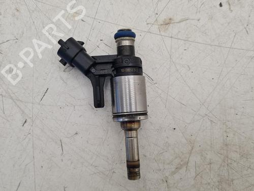 Used Injection rail Injection rail PEUGEOT 308 I (4A_, 4C_) 1.6 16V (174 hp) 36639046 36639046