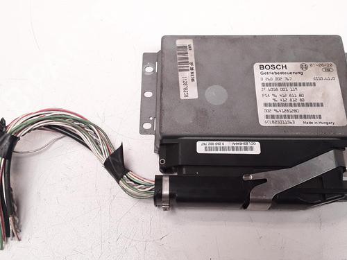 Used Electronic module Electronic module 36616208 36616208