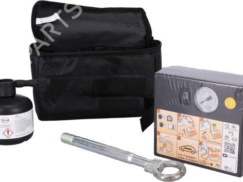 Used Jack Kit Jack Kit 36638352 36638352