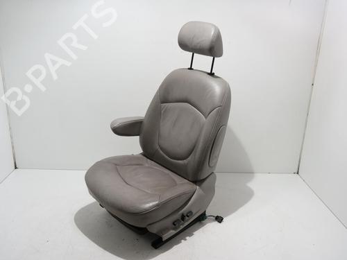 Used Left front seat Left front seat CITROËN C5 II (RC_) 2.2 HDi (RC4HXE) (133 hp) 36618437 36618437