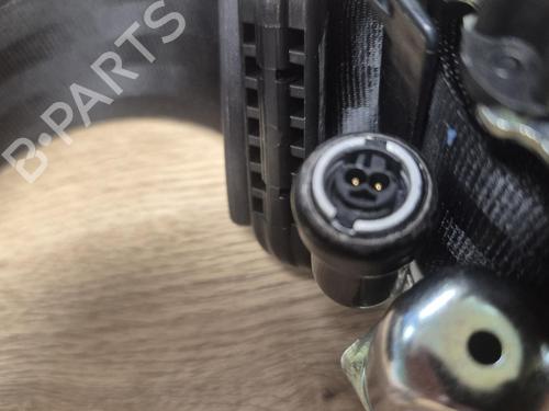 Rear left seatbelt CITROËN C3 III (SX) 1.2 PureTech 82 | BP38258939I29 - Image 4
