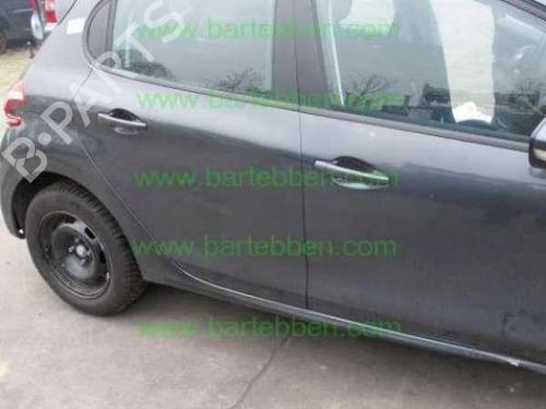 Electronic sensor PEUGEOT 208 I (CA_, CC_) 1.2 VTI 82 | BP36604247M84  - Image 6