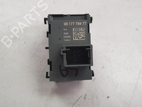 Switch DS DS 7 Crossback (J4_, JR_, JC_) 1.6 PureTech 225 (J45GCR, J45GGR) | BP36620598I30 - Image 2