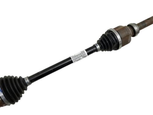 Right front driveshaft CITROËN BERLINGO Box Body/MPV (K9) 1.5 BlueHDi 130 | BP36637643M39 - Image 2