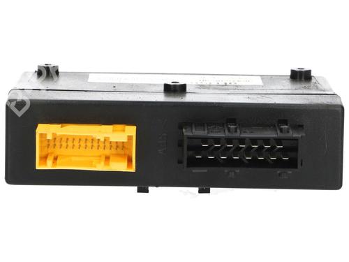 Control unit PEUGEOT 307 CC (3B) 2.0 16V | BP36629840M11 - Image 4