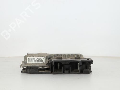 Elektronik Modul für Elektronik Modul PEUGEOT 208 I (CA_, CC_) 1.2 VTI 82 (82 hp) 36637975 36637975