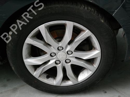 Switch PEUGEOT 508 I (8D_) 2.0 HDi Hybrid4 AWC | BP36615154I30 - Image 17
