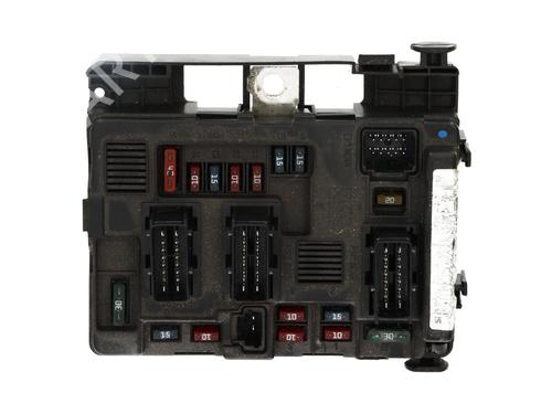 Fuse box CITROËN C5 I Break (DE_) 2.0 16V (DERFNF, DERFNC, RERFNC) | BP36636679E1 - Image 6