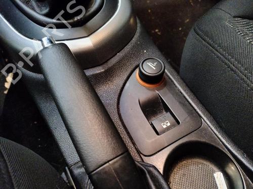 Electronic sensor PEUGEOT 308 SW I (4E_, 4H_) 1.6 16V | BP36638954M84 - Image 6