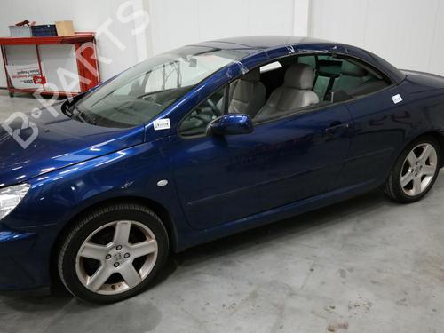 Pipe PEUGEOT 307 CC (3B) 2.0 16V | BP36617508M125 - Image 21