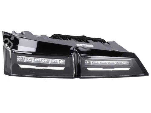 Used Left tailgate light Left tailgate light 36633044 36633044
