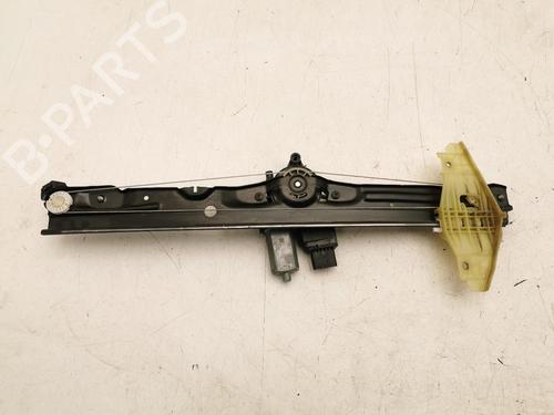 Used Front right window mechanism Front right window mechanism 36638570 36638570