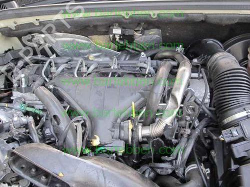 Electronic sensor PEUGEOT 407 (6D_) 2.0 HDi 135 (6DRHRH, 6DRHRE, 6DRHRG, 6DRHRJ) | BP36601934M84 - Image 8