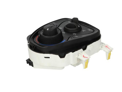 Climate control PEUGEOT 108 1.0 VTi | BP36636403I5 - Image 2