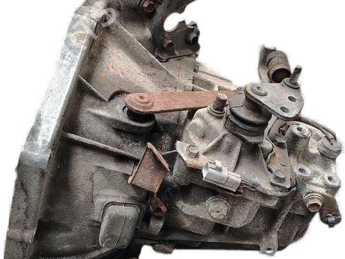 gearbox-citroen-c1-pm_-pn_-2005-2006-2007-2008-2009-2010-2011-2012-2013-2014-36634309 main image