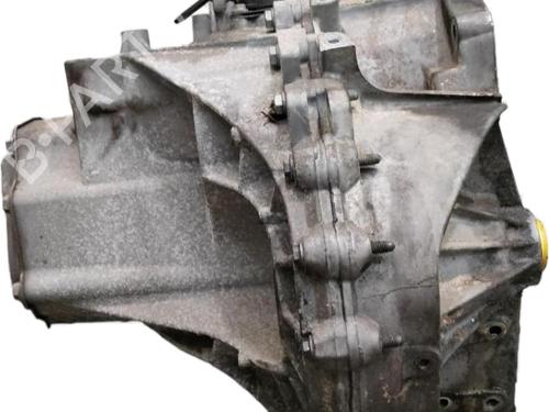 Gearbox CITROËN DS5 2.0 HDi 200 Hybrid4 All-wheel Drive | BP36627003M3 - Image 3