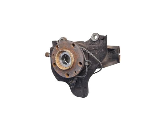 Left front steering knuckle CITROËN JUMPER II Van 2.2 HDi 110 | BP36634034M25 - Image 2