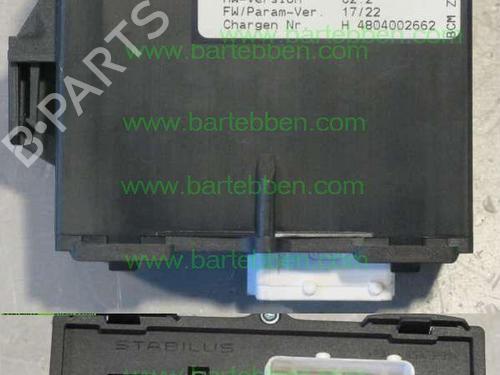 electronic-module-peugeot-607-9d-9u-2000-36608509 main image