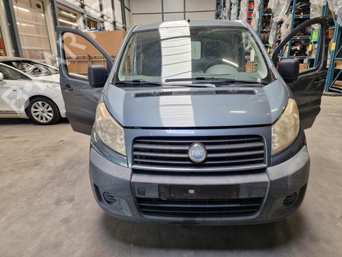 Engine PEUGEOT EXPERT Van (VF3A_, VF3U_, VF3X_) 2.0 HDi 120 | BP37863254M1 - Image 18