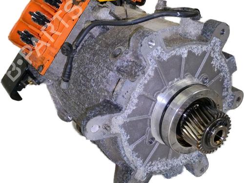 Used Engine Engine 36627002 36627002