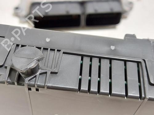 Engine control unit (ECU) CITROËN C3 III (SX) 1.2 THP 110 (SXHNPS, SXHNZT, SXHNZ6) | BP36620616M57 - Image 2