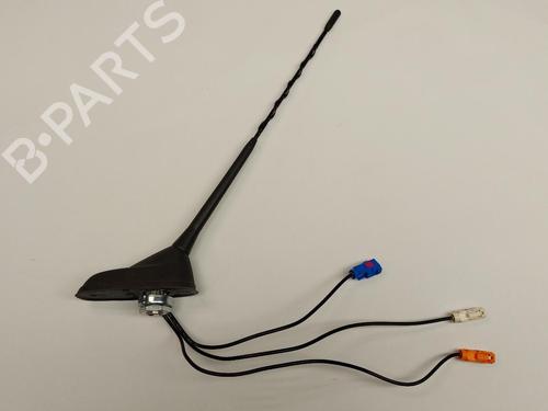 Antenne/Base CITROËN C3 III (SX) 1.2 VTi 82 | BP36626005C140 - Image 3