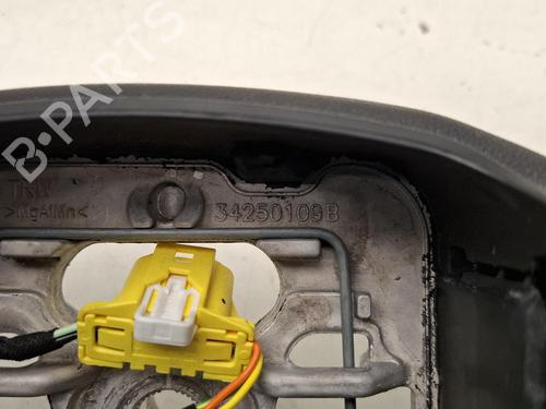Steering wheel CITROËN BERLINGO Box Body/MPV (K9) 1.5 BlueHDi 130 | BP36638943C49 - Image 5