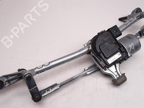 Used Front wiper motor Front wiper motor 36616998 36616998