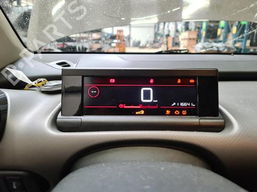 Pedal CITROËN C4 CACTUS 1.2 THP 110 | BP36630066I4 - Image 34