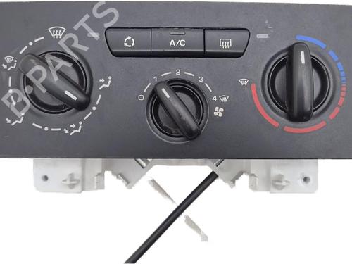 Used Climate control Climate control 39391400 39391400
