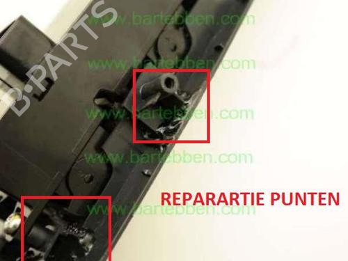 Used Switch Switch PEUGEOT 4007 (VU_, VV_) 2.2 HDi (156 hp) 36605629 36605629