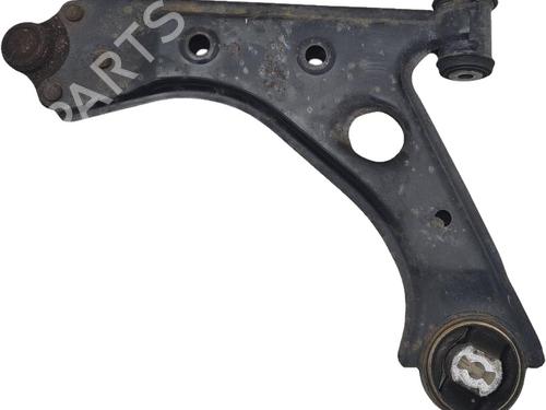 Right front suspension arm PEUGEOT BIPPER Tepee 1.4 | BP36636529M13 - Image 2