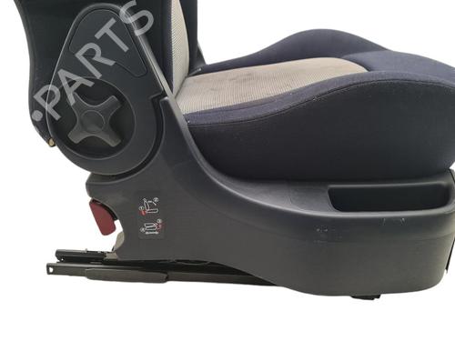 Right front seat PEUGEOT 1007 (KM_) 1.6 16V | BP36632216C16 - Image 6