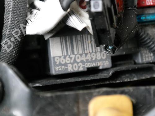 Steering pump CITROËN C5 III (RD_) 1.6 THP 155 (RD5FV8, RD5FNA) | BP36625887M99 - Image 19