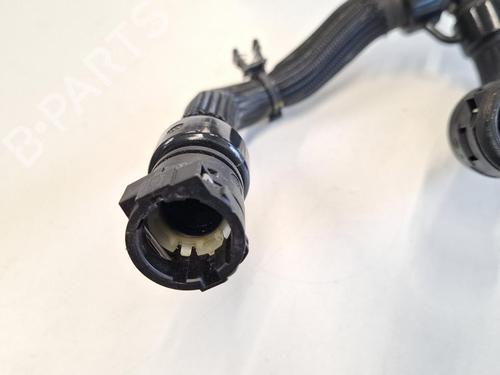 Used Pipe Pipe OPEL CORSA A TR (S83) 1.0 (F11, M11, F19, M19) (45 hp) 36638762 36638762