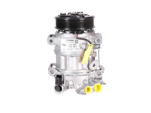 AC compressor DS DS 4 II (FR_, FB_, F3_, FP_) BlueHDi 130 (FBYHZT) | BP36629730M34 - Image 3
